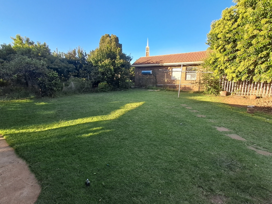 5 Bedroom Property for Sale in Ventersdorp North West